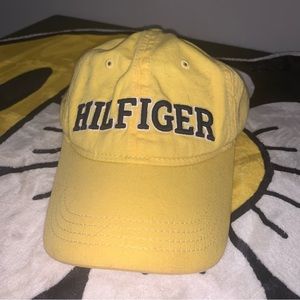TOMMY HILFIGER HAT